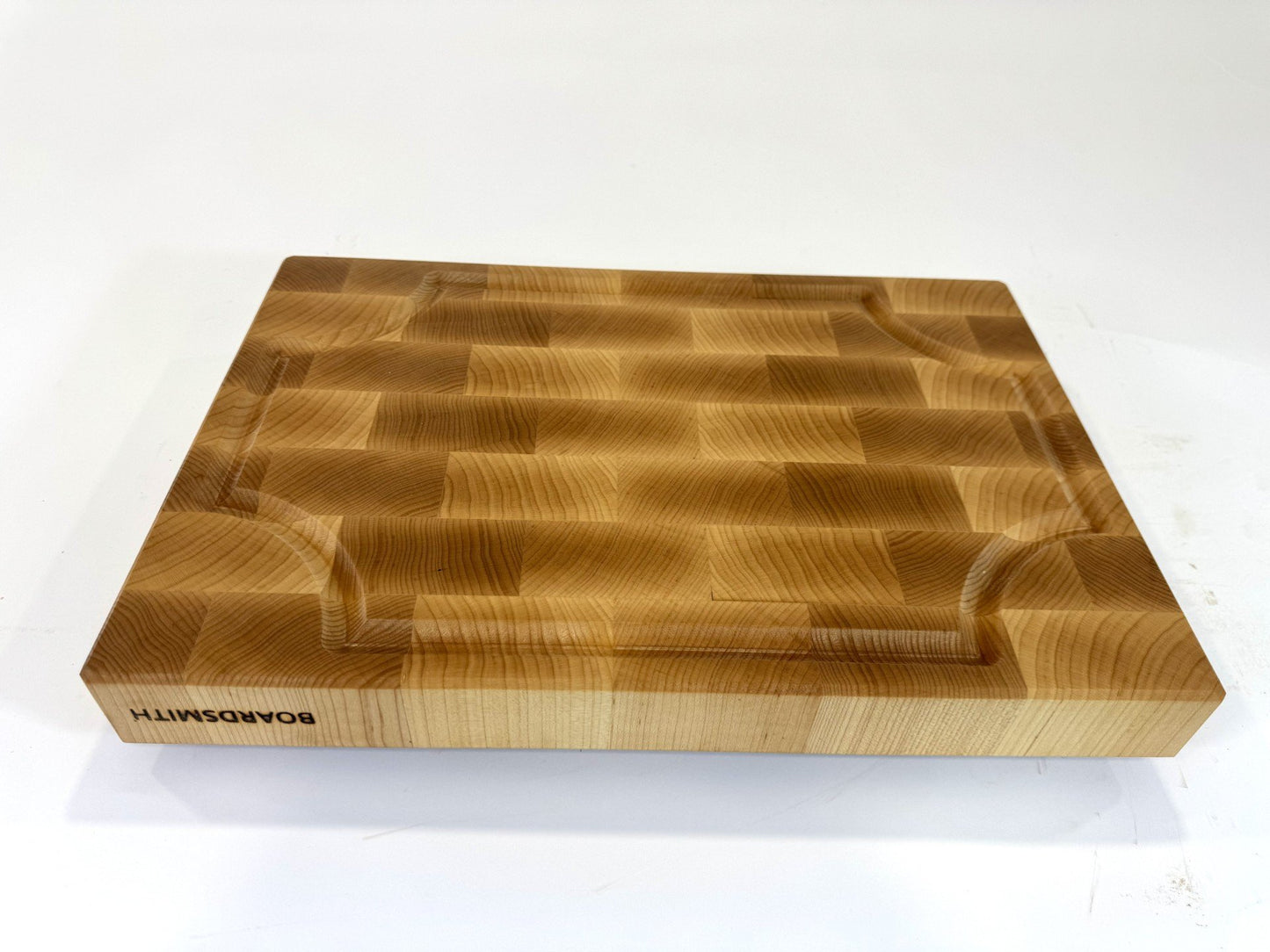 501 Maple 18 x 12 x 2 with Bottom Groove