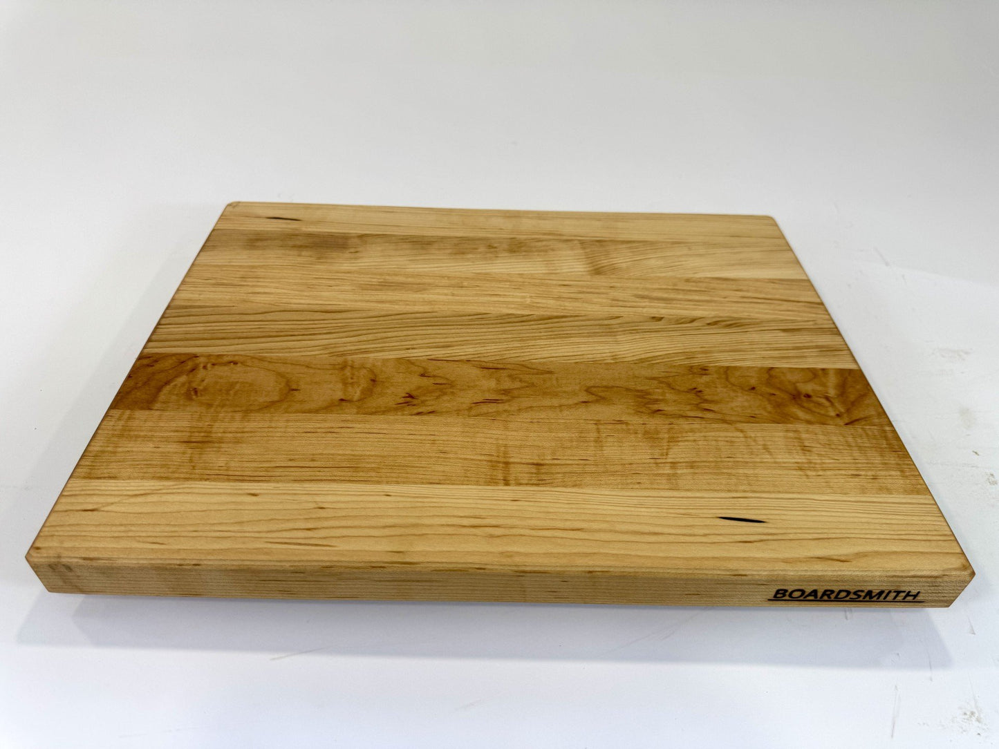506 Maple Edge Grain 18 x 14 x 1.5