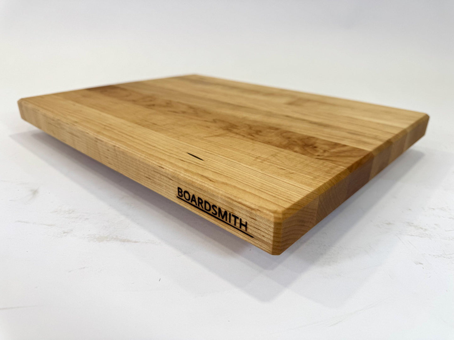 506 Maple Edge Grain 18 x 14 x 1.5