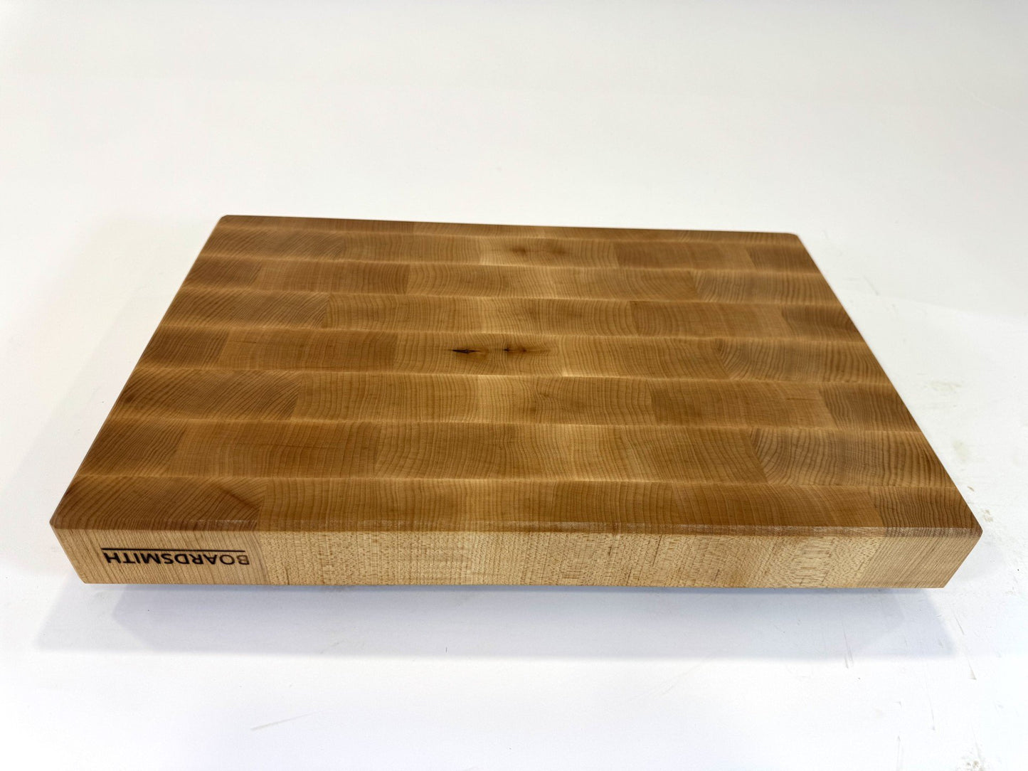 507 Maple 18 x 12 x 2 with Finger Grooves
