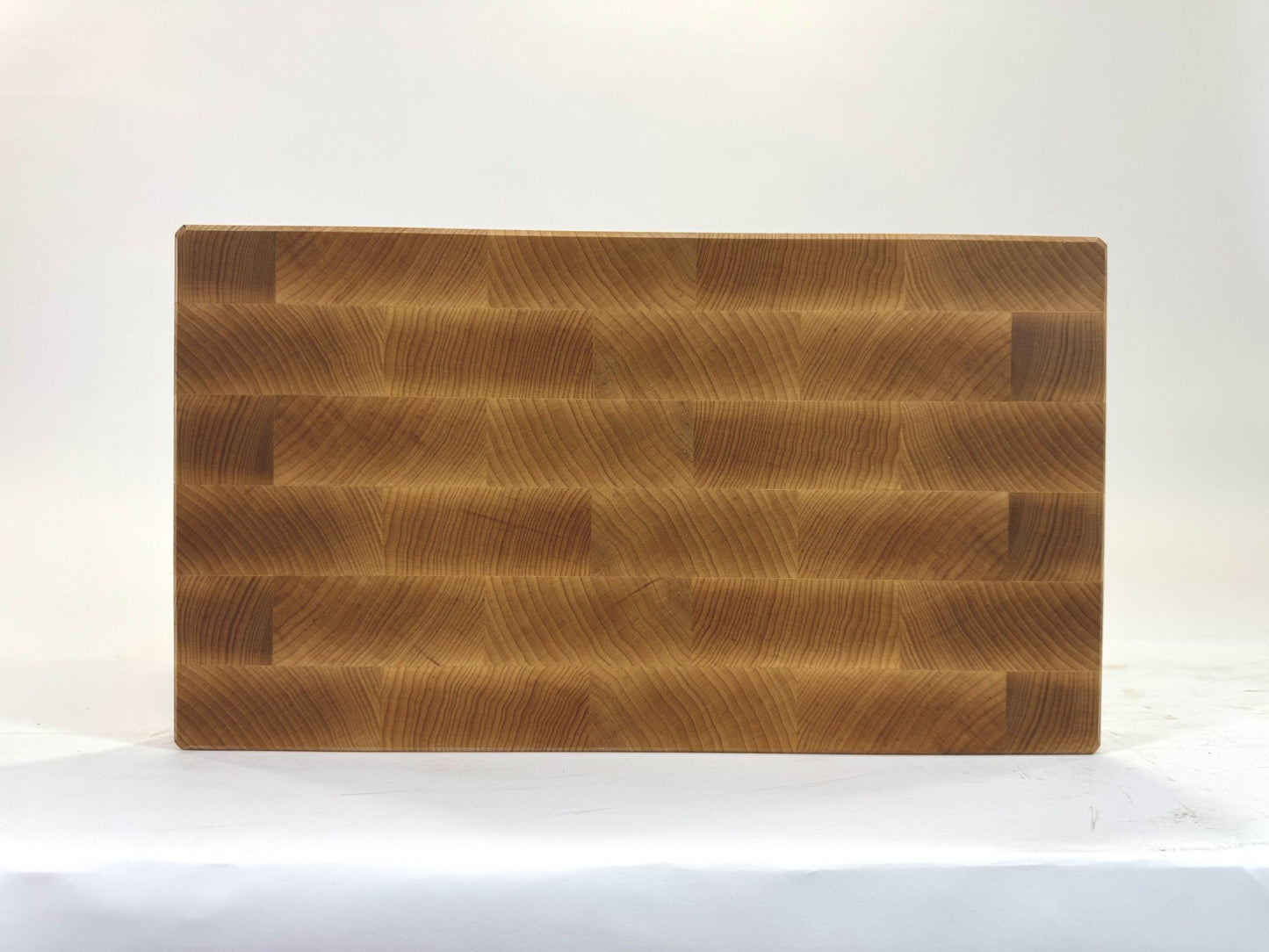 513 Maple 18 x 10 x 2 One-Off with Finger Grooves
