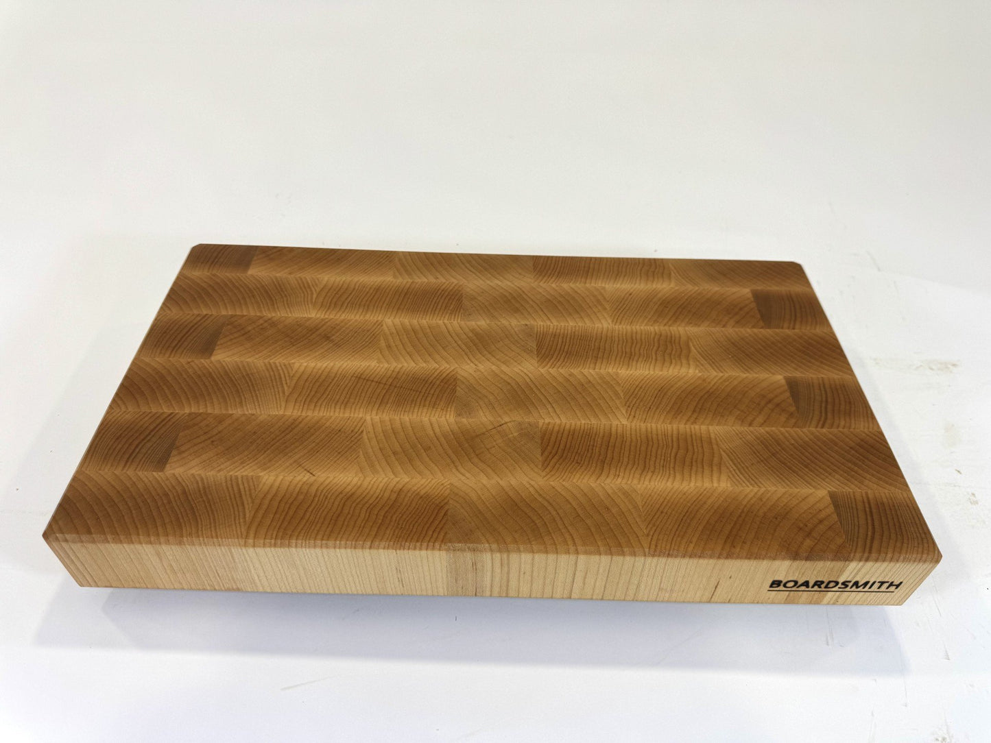 513 Maple 18 x 10 x 2 One-Off with Finger Grooves