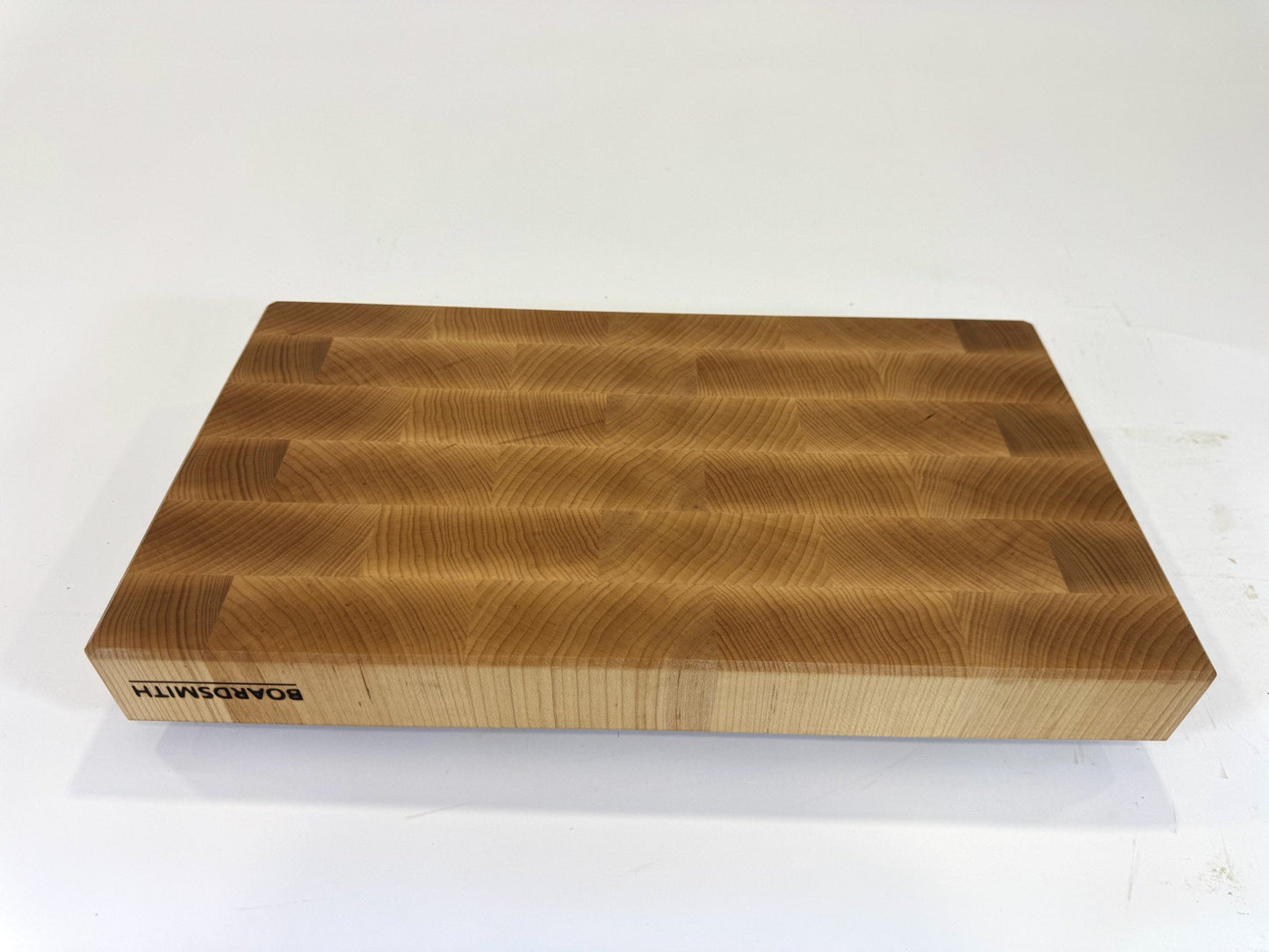 513 Maple 18 x 10 x 2 One-Off with Finger Grooves