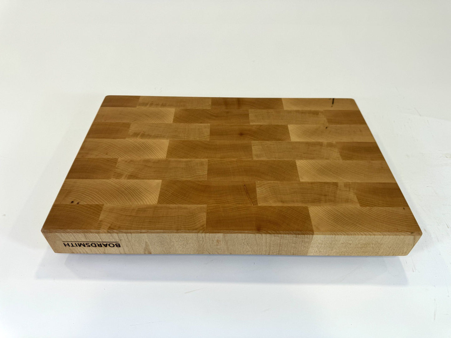523 Maple 18 x 12 x 2 with Juice Groove