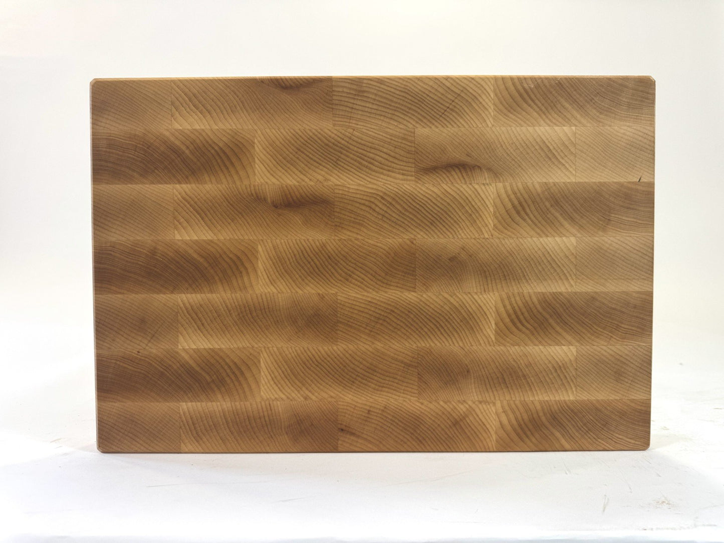 529 Maple 18 x 12 x 2 with Finger Grooves