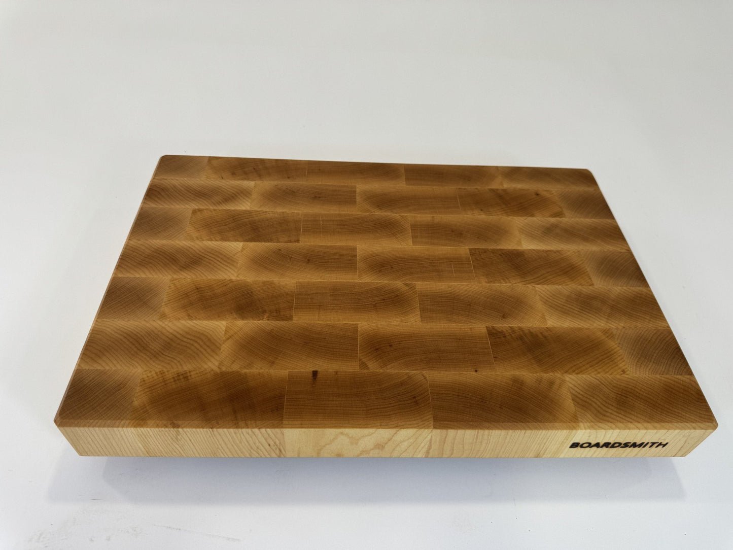 563 Maple 18 x 12 x 2 with Finger Grooves