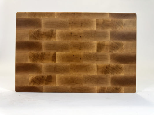 582 Maple 18 x 12 x 2