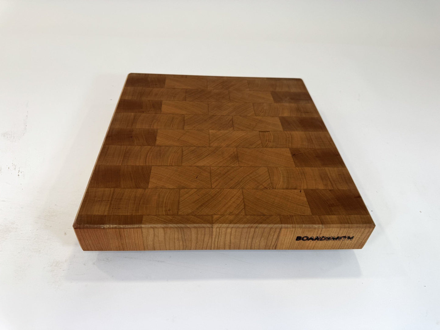 620 Cherry 15.25 x 14.25 x 2 One-Off