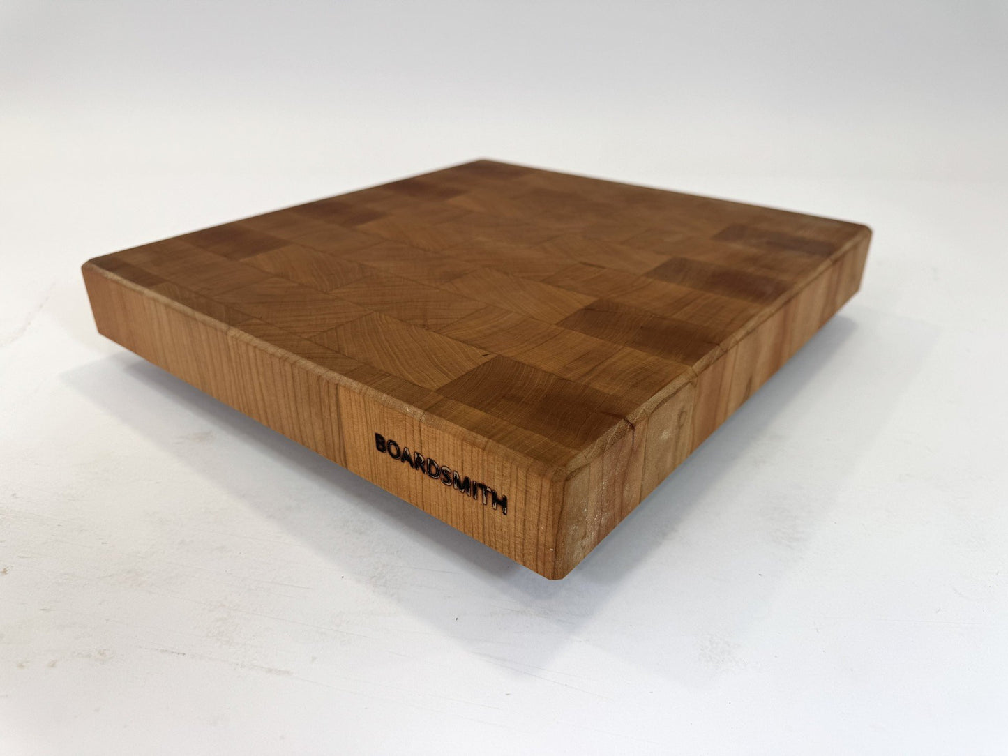 620 Cherry 15.25 x 14.25 x 2 One-Off