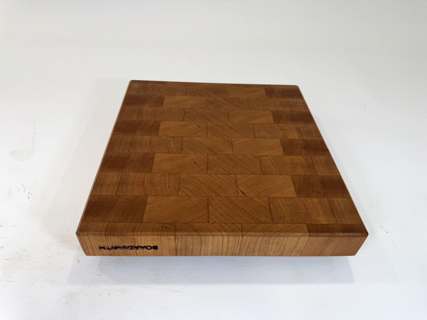 620 Cherry 15.25 x 14.25 x 2 One-Off