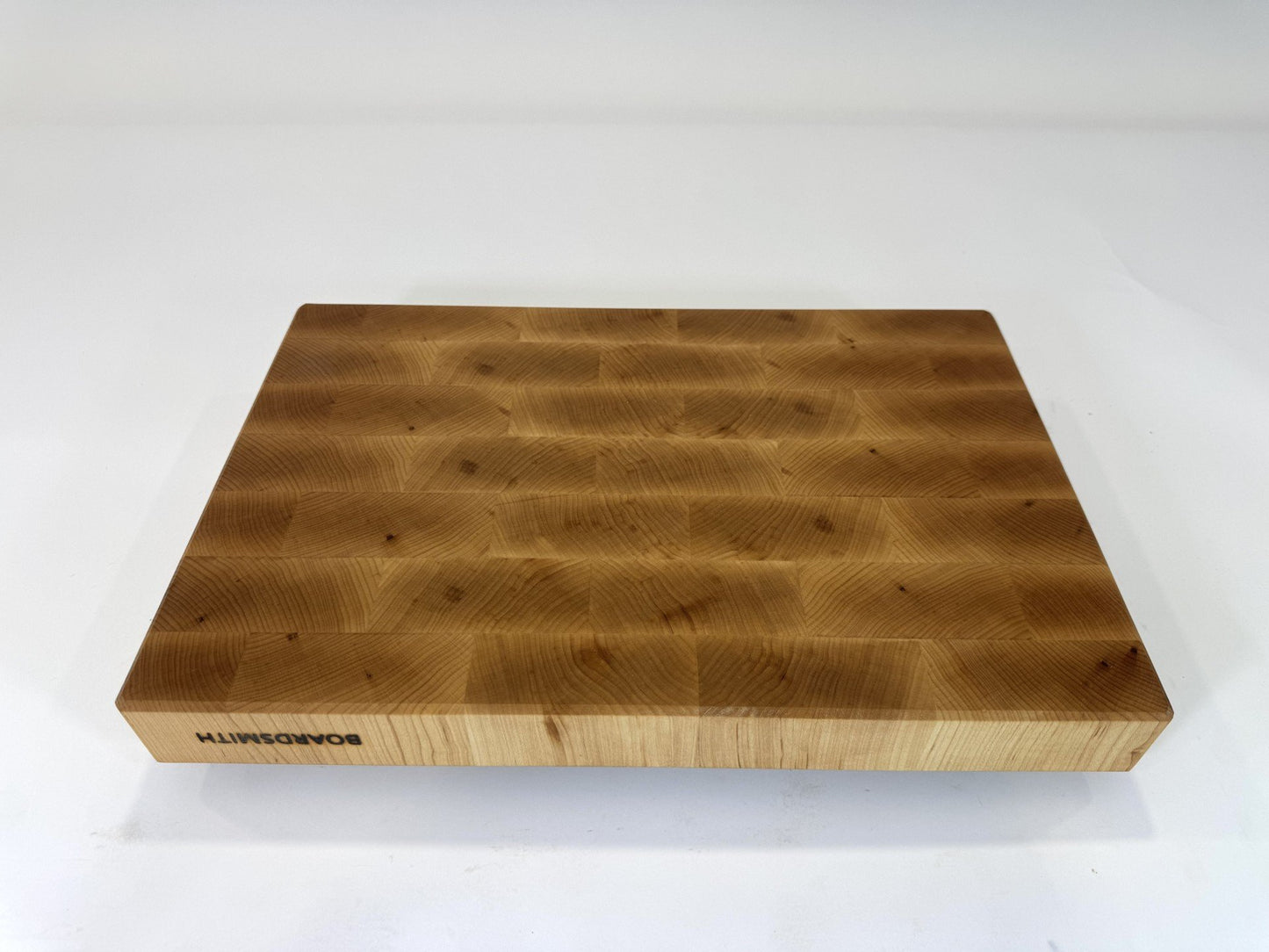628 Maple 18 x 12 x 2 with Grooves