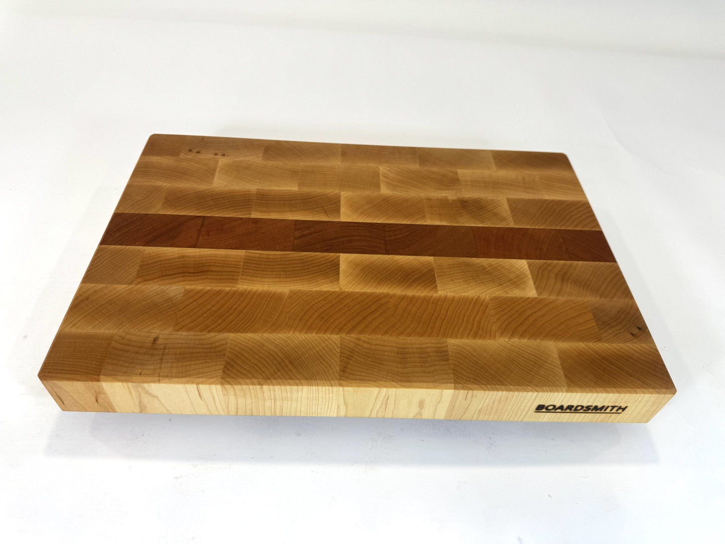 692 Maple & Cherry 18 x 12 x 2