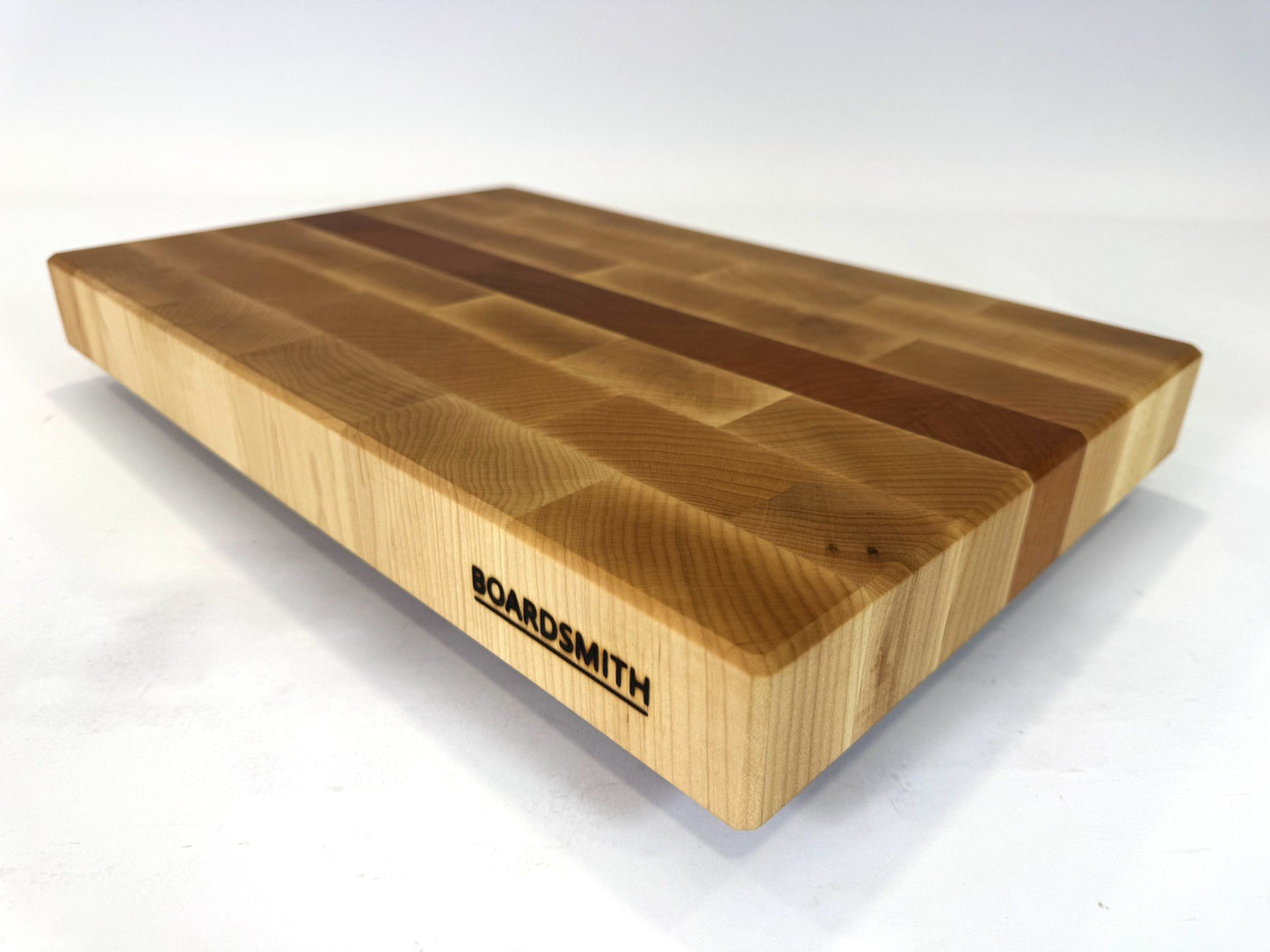 692 Maple & Cherry 18 x 12 x 2