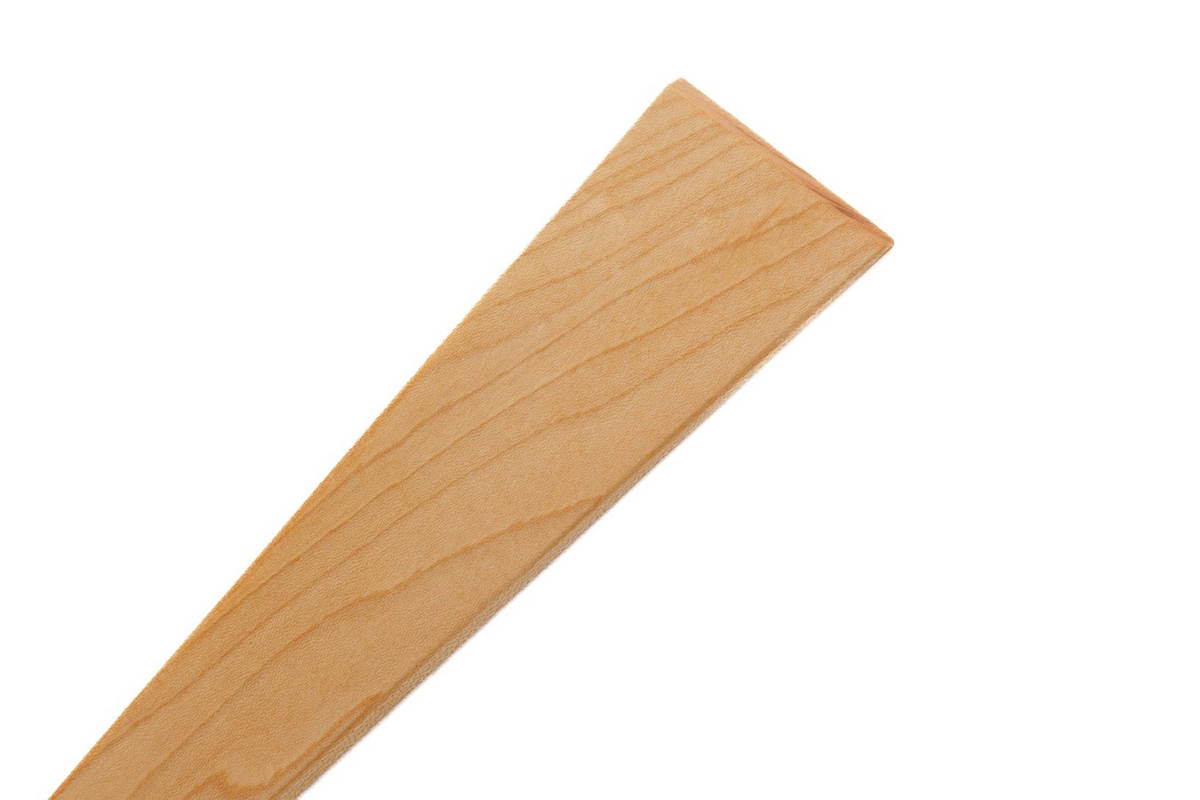 4-Piece Wooden Utensil Set