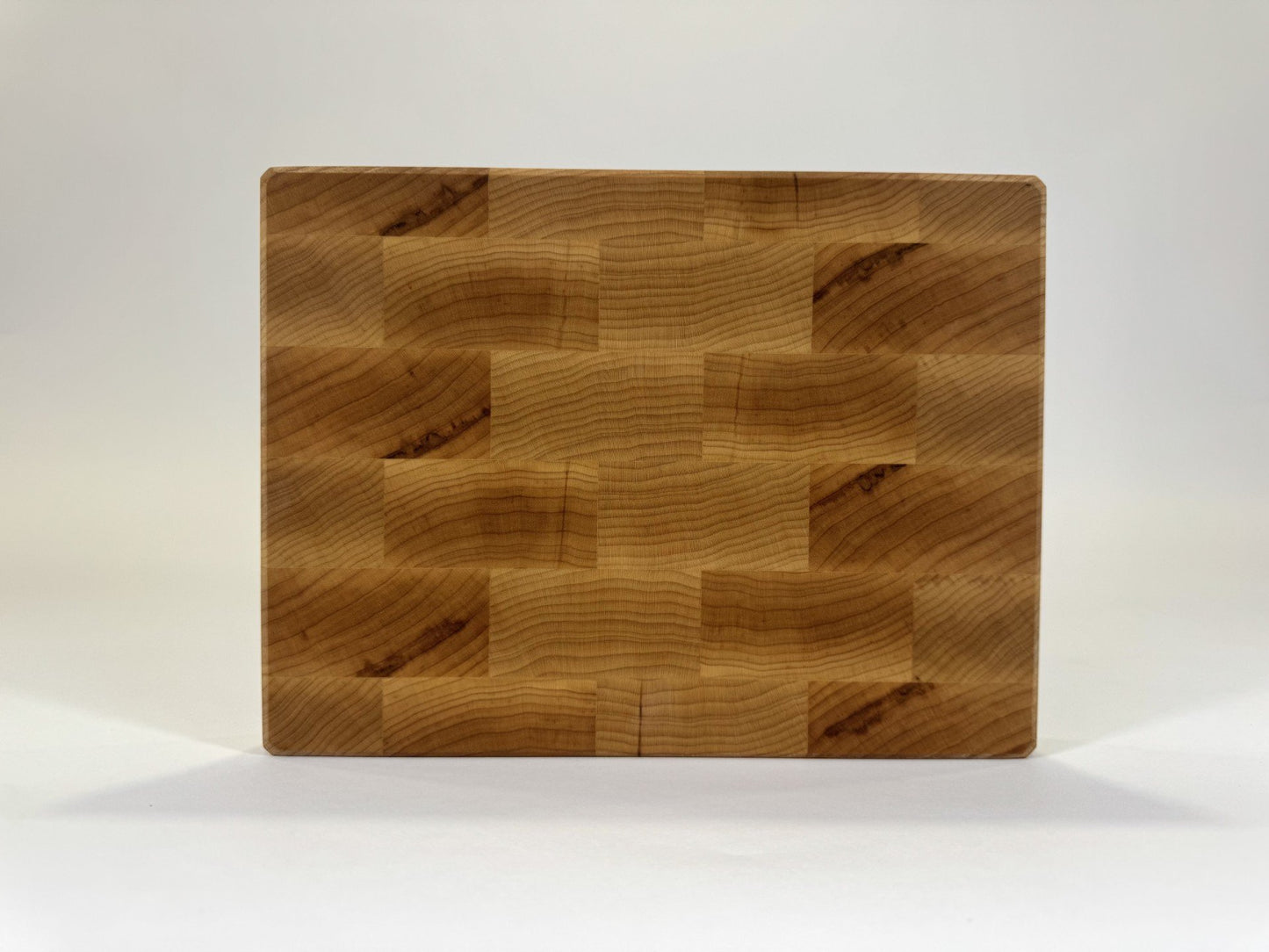 728 Maple Sidekick 12 x 9 x 1.5 with Finger Grooves (40 In Stock)