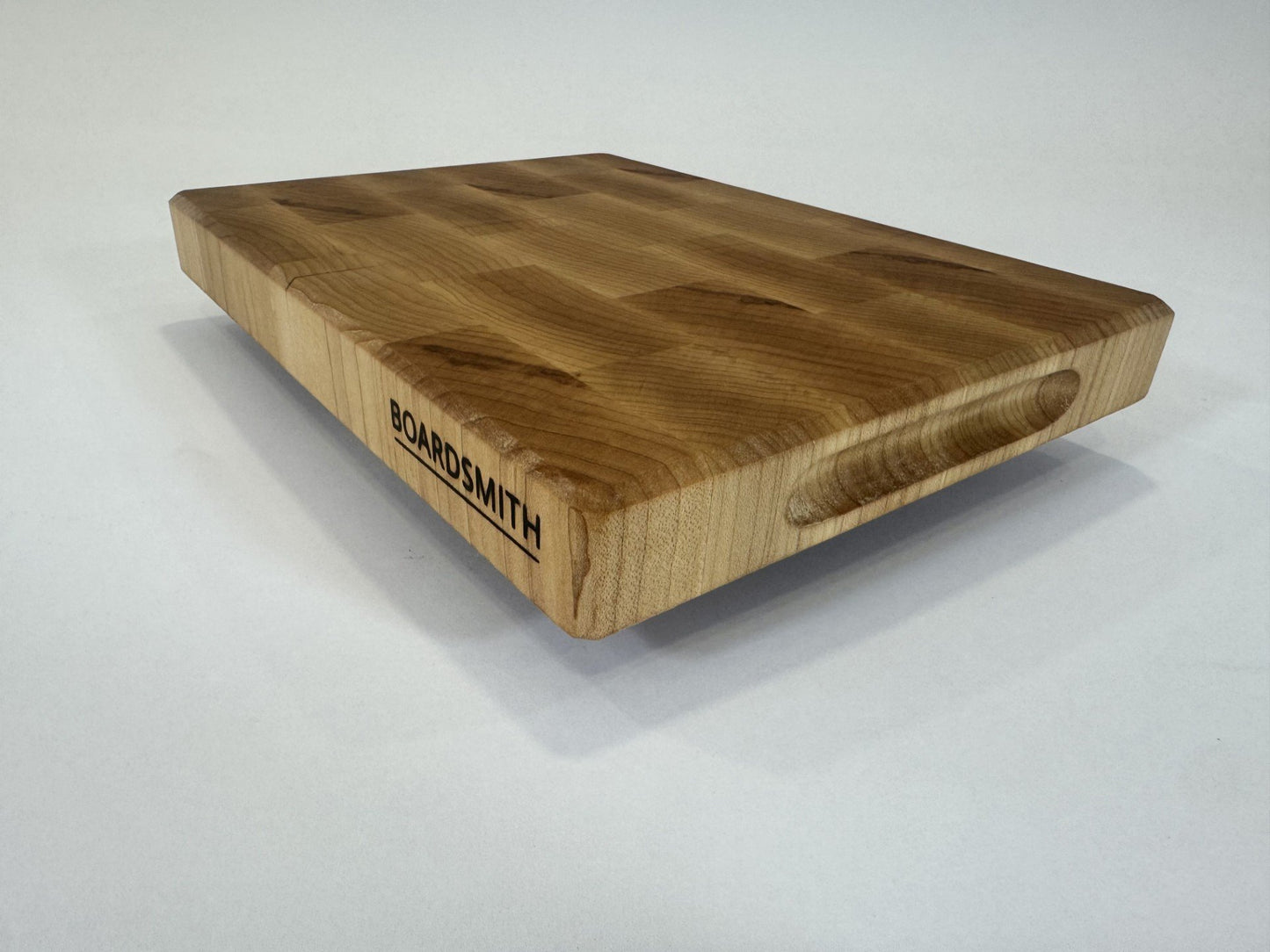 728 Maple Sidekick 12 x 9 x 1.5 with Finger Grooves (40 In Stock)
