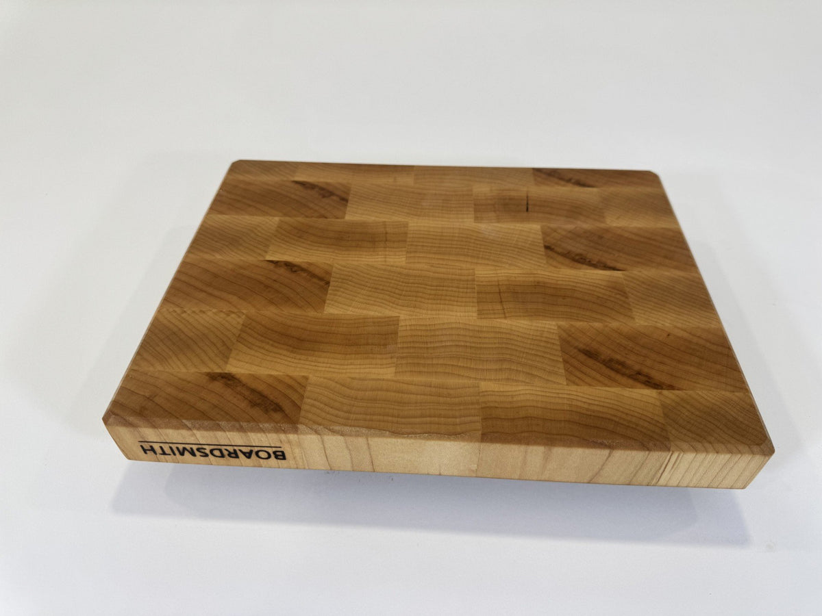 728 Maple Sidekick 12 x 9 x 1.5 with Finger Grooves (40 In Stock)