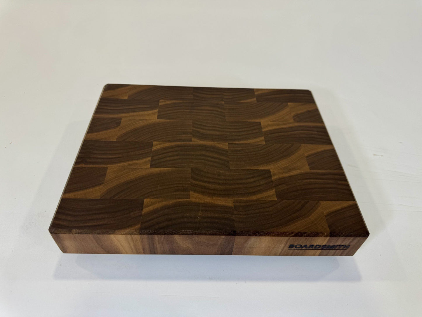 751 Walnut 13.75 x 11 x 2 One-Off