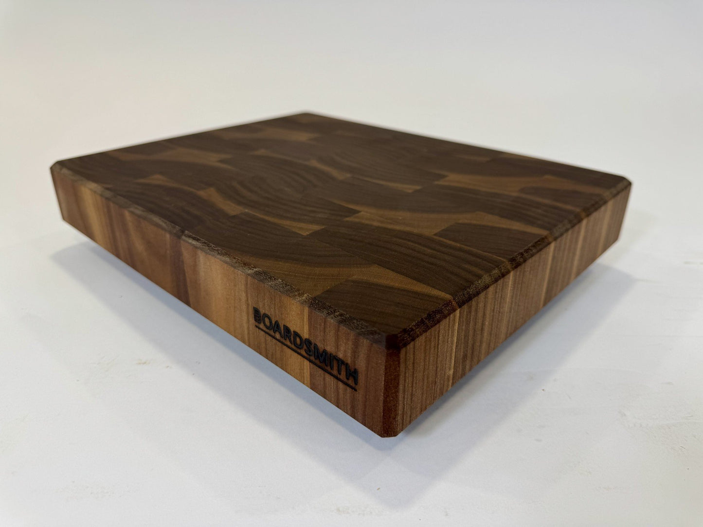 751 Walnut 13.75 x 11 x 2 One-Off