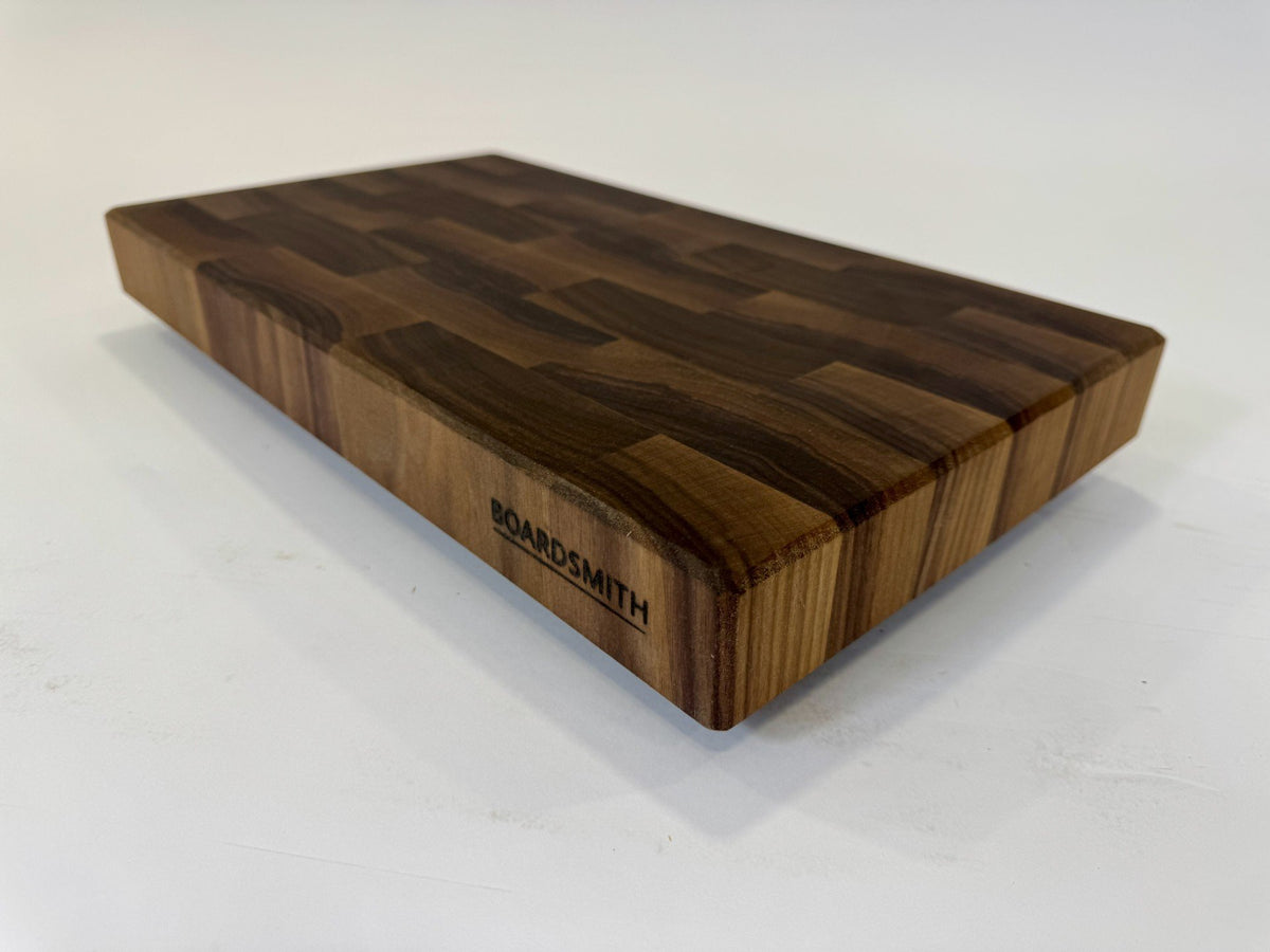 754 Walnut 18 x 10.25 x 2