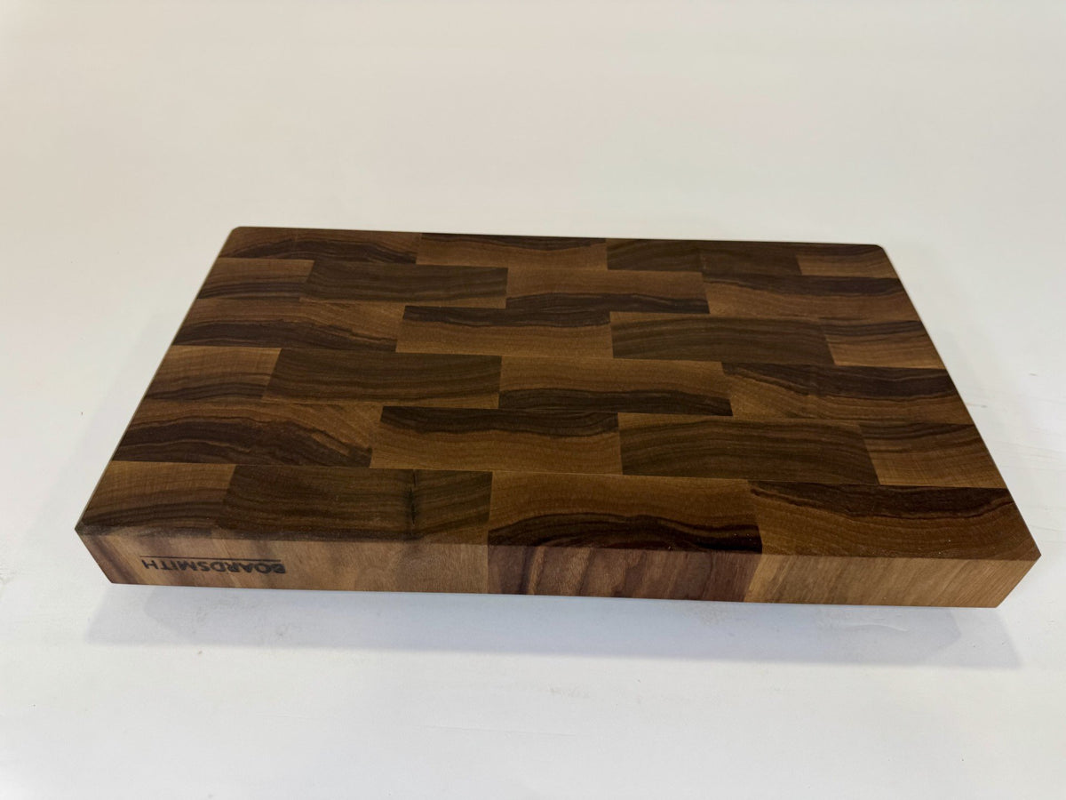 754 Walnut 18 x 10.25 x 2