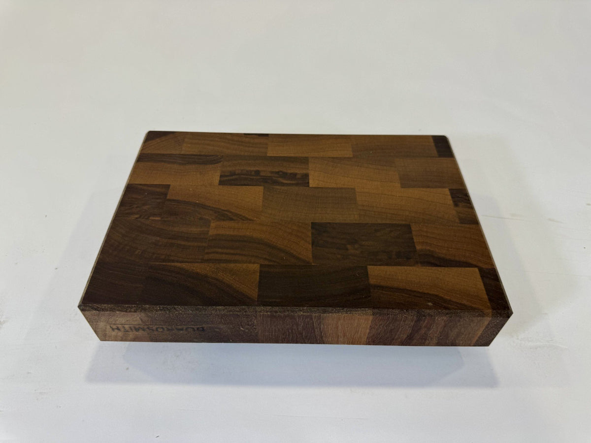759 Walnut 12 x 8.25 x 2