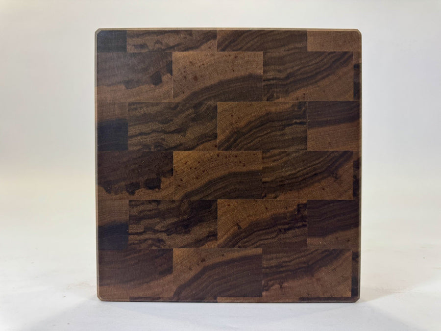 760 Walnut 10 x 10 x 2
