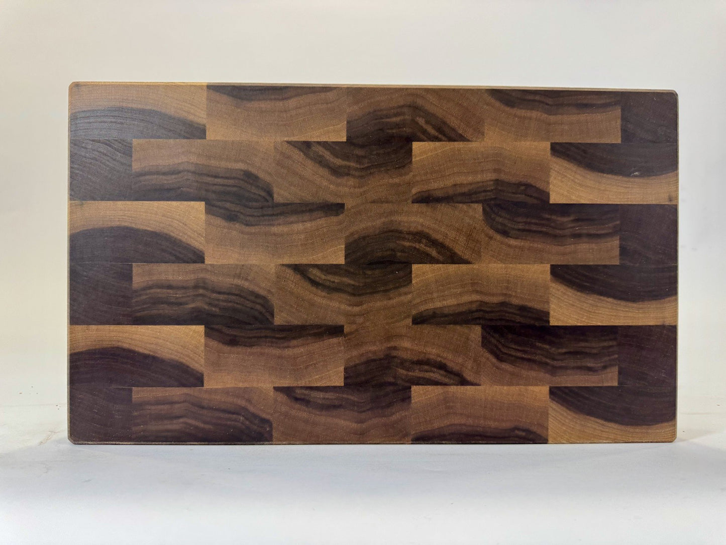 763 Walnut 18 x 10.5 x 2 One-Off