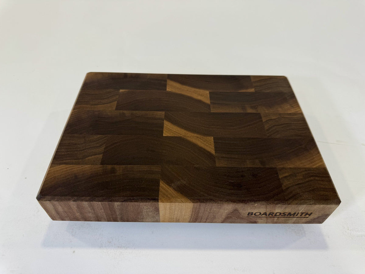 764 Walnut 12.25 x 9 x 2 One-Off