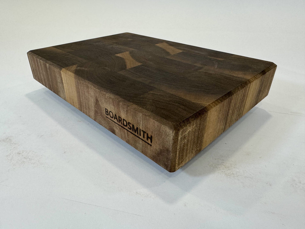 764 Walnut 12.25 x 9 x 2 One-Off