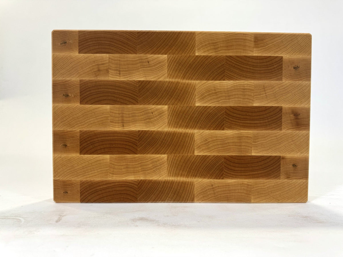 813 Maple 18 x 12 x 2