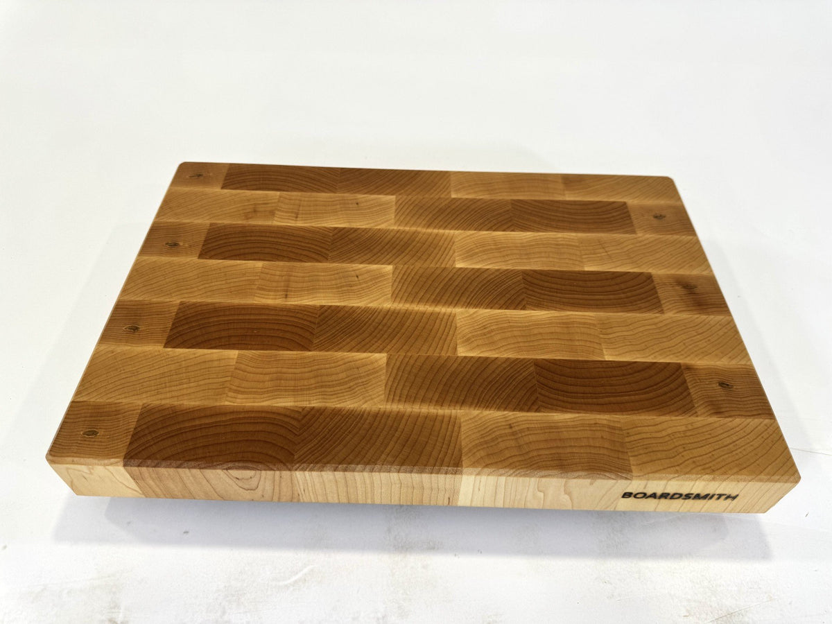 813 Maple 18 x 12 x 2