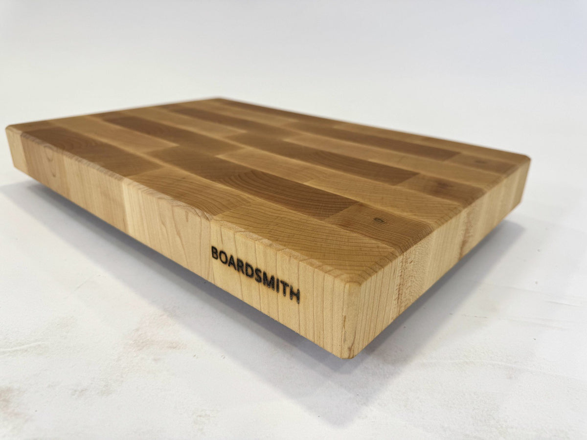 813 Maple 18 x 12 x 2