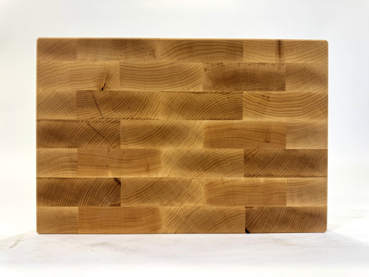 816 Maple 18 x 12 x 2