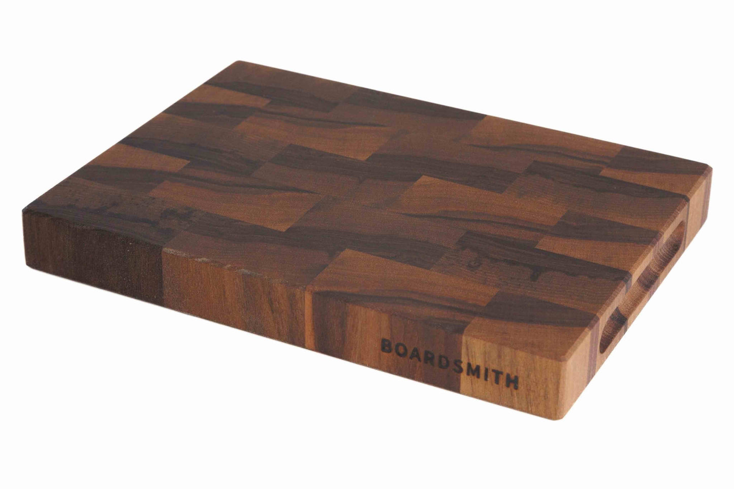 Sidekick End Grain Cutting Board