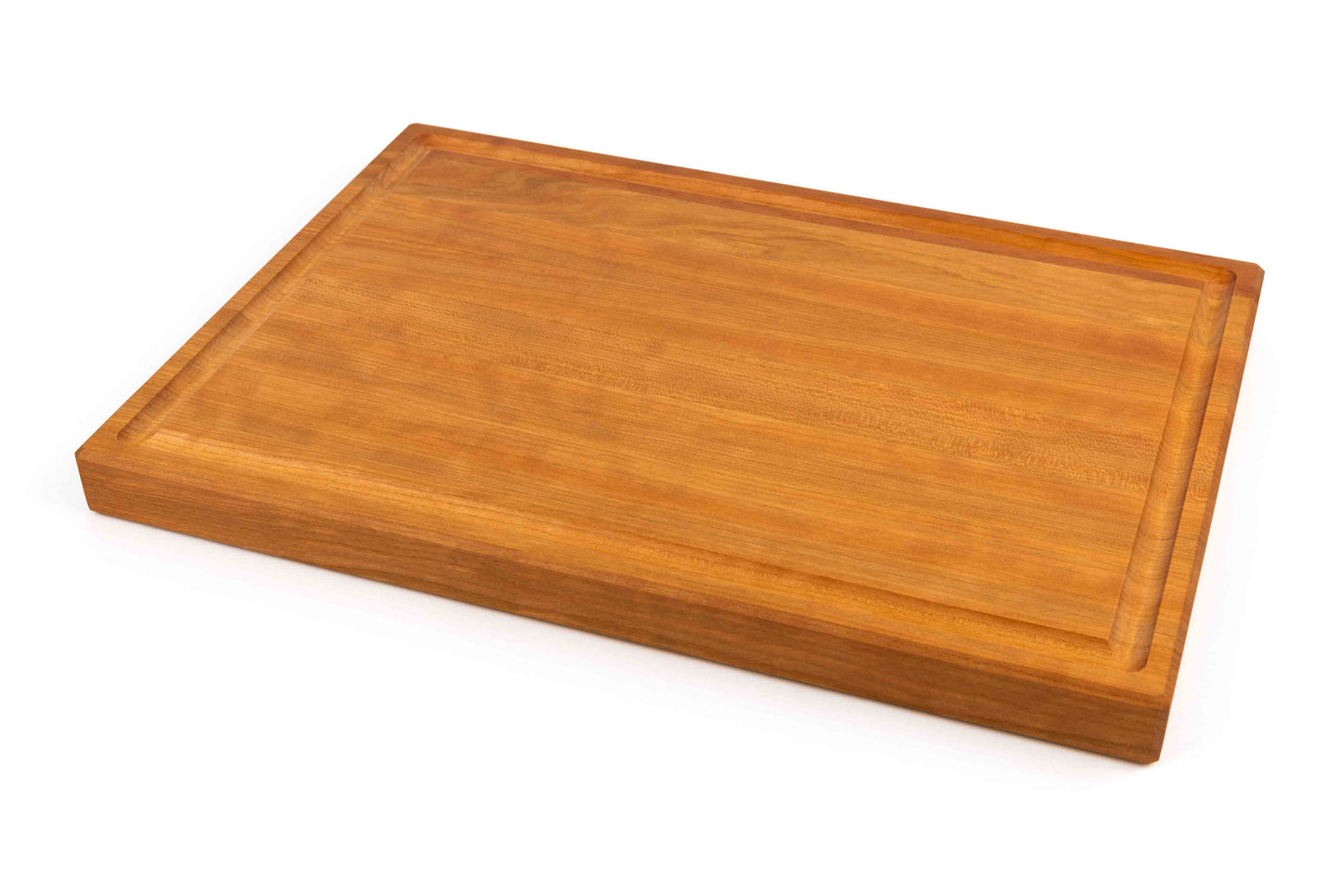 Edge Grain Cutting Board