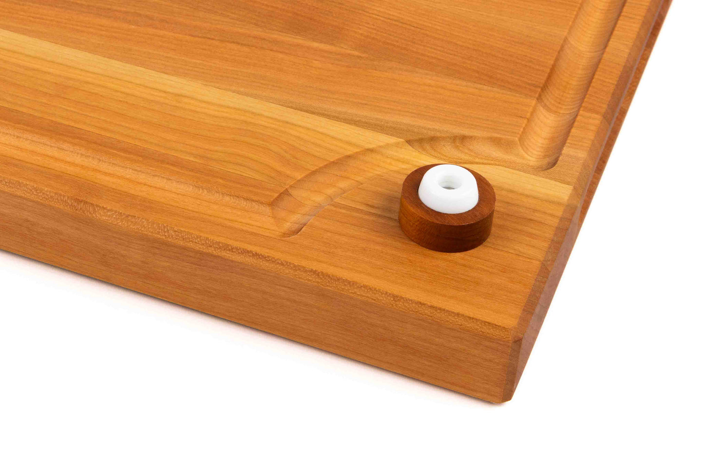 Edge Grain Cutting Board