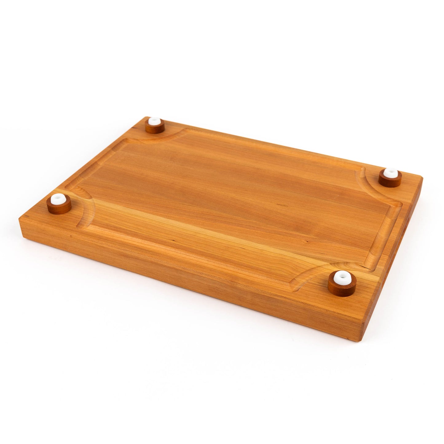 Edge Grain Cutting Board