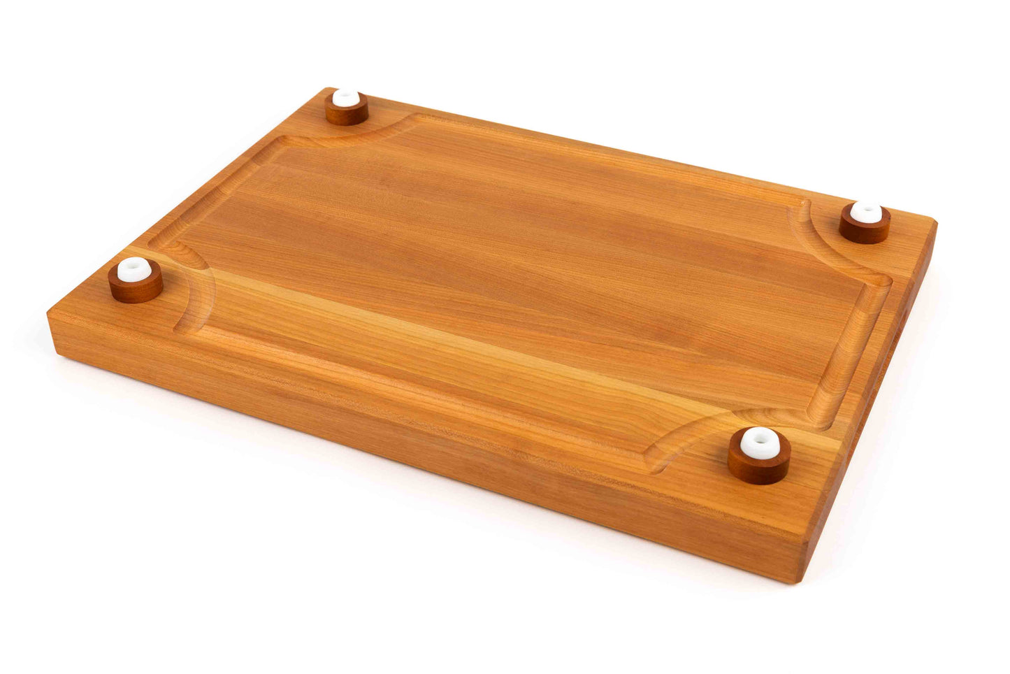 Edge Grain Cutting Board