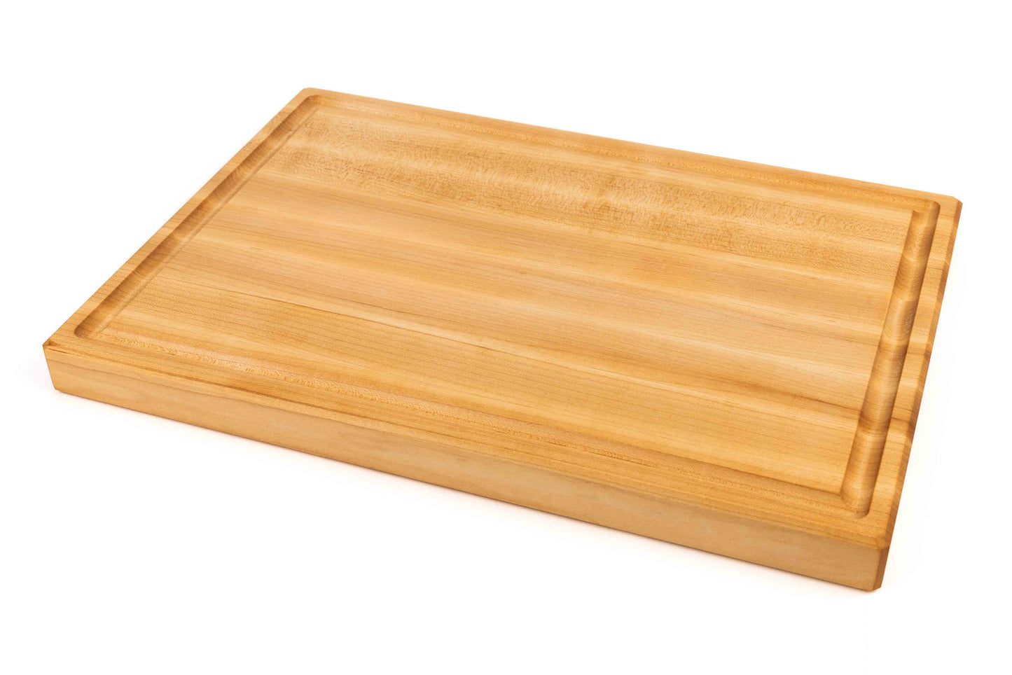 Edge Grain Cutting Board