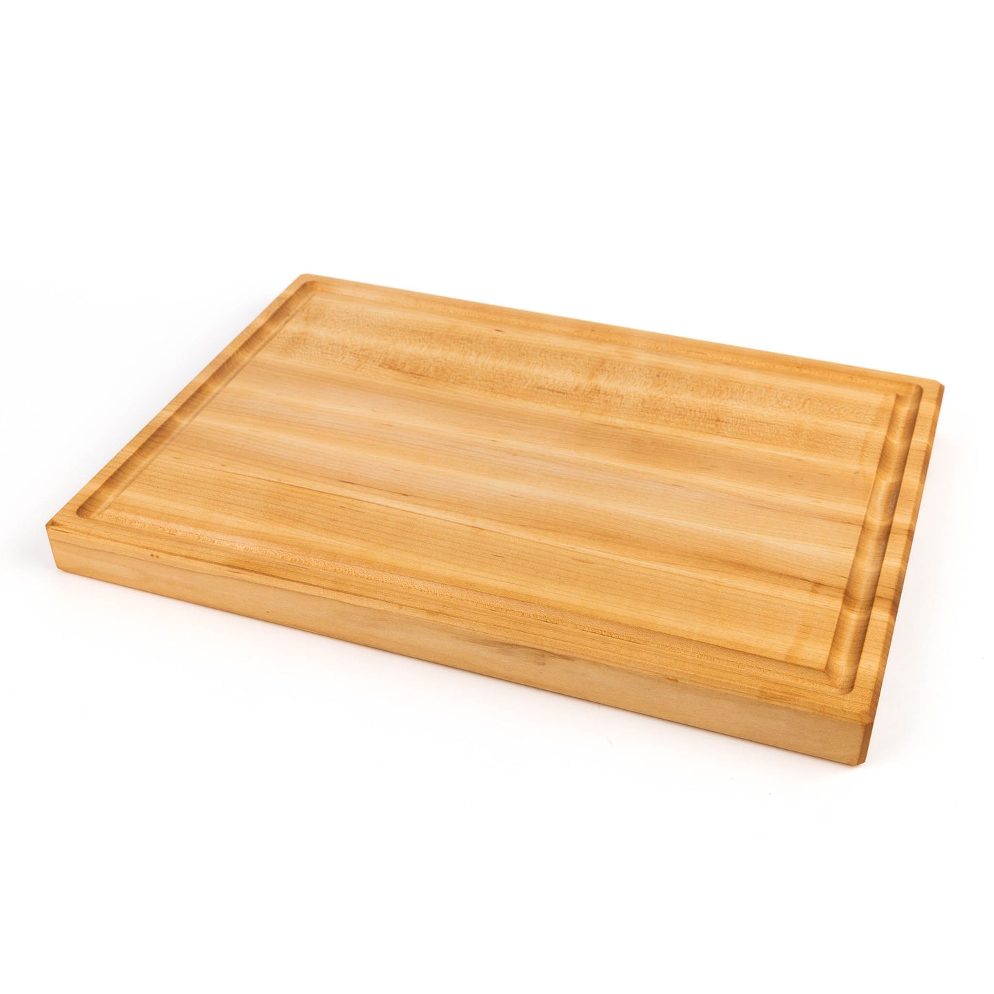 Edge Grain Cutting Board