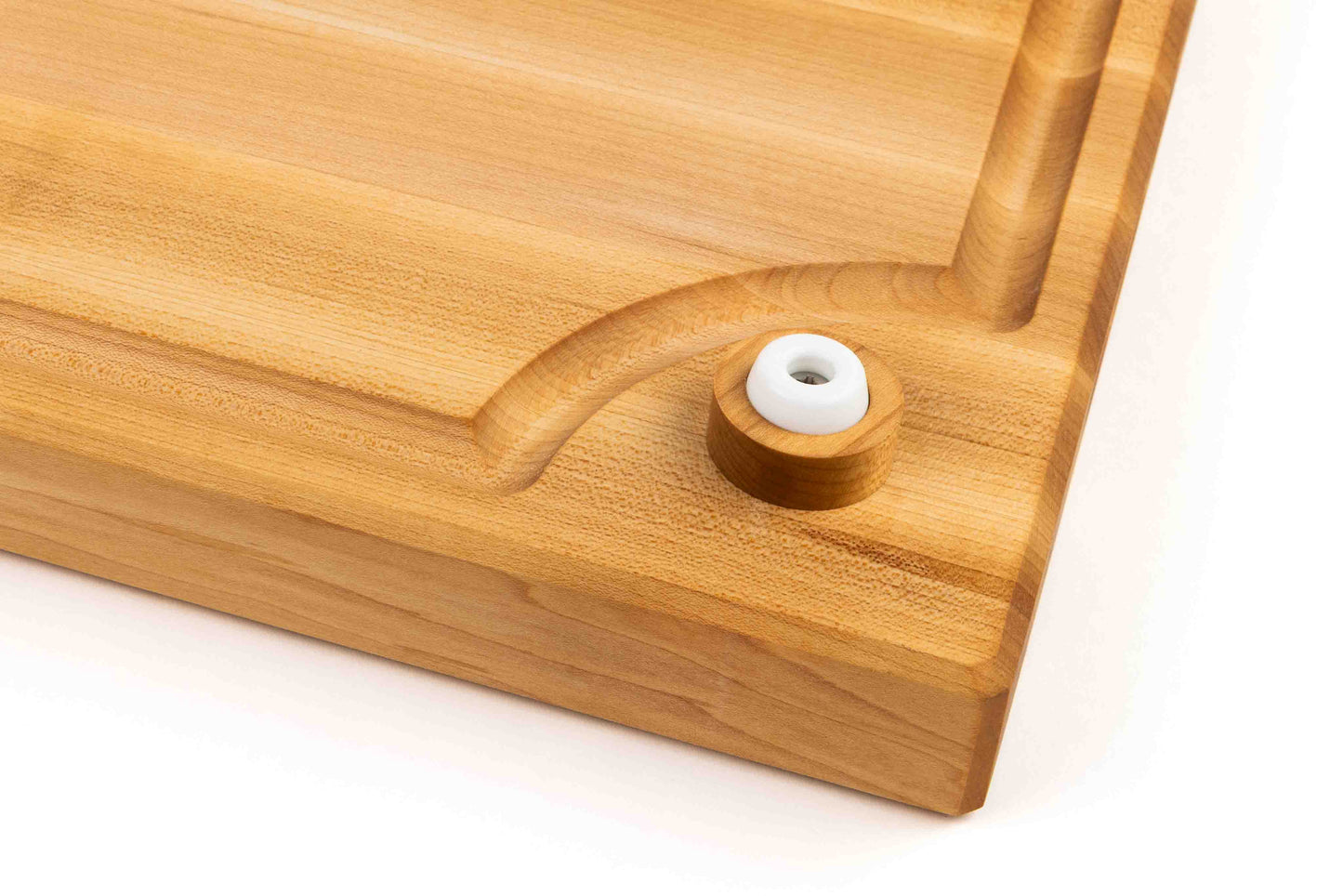 Edge Grain Cutting Board