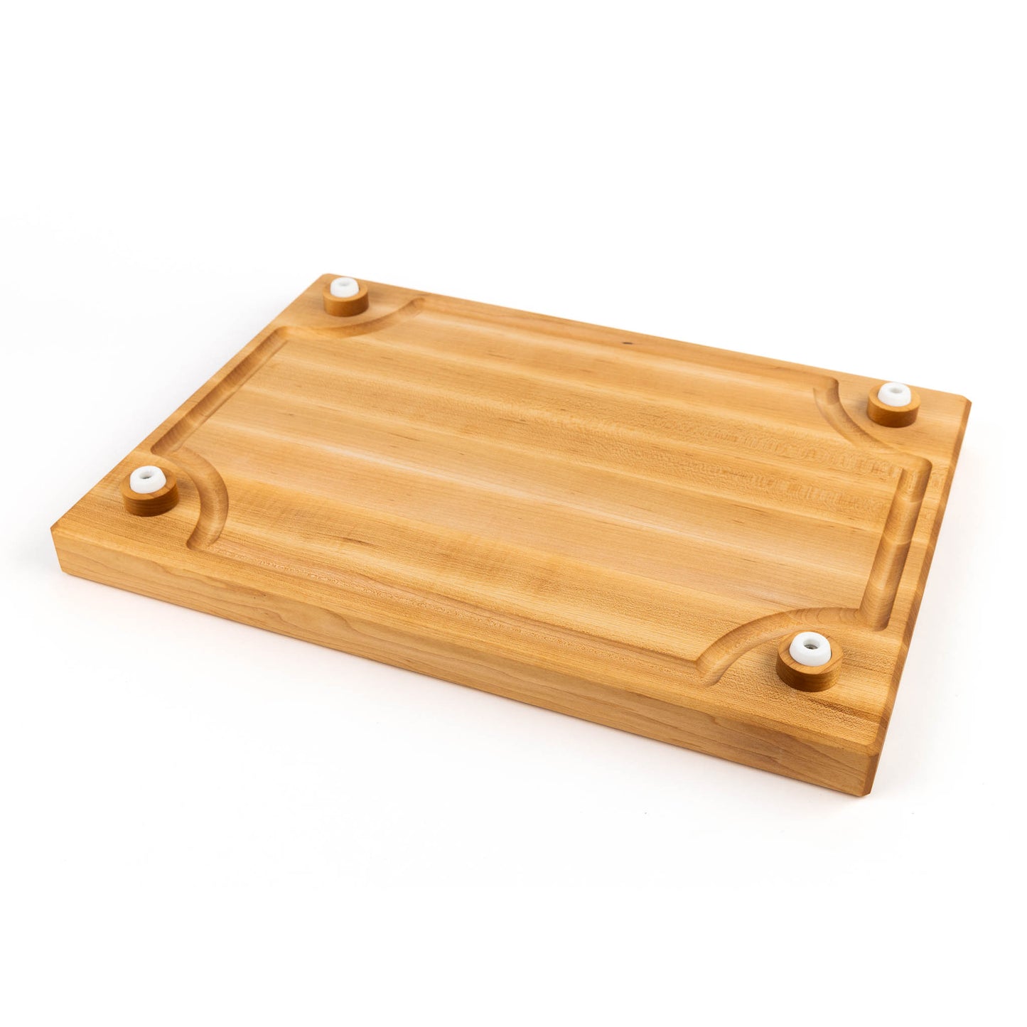 Edge Grain Cutting Board