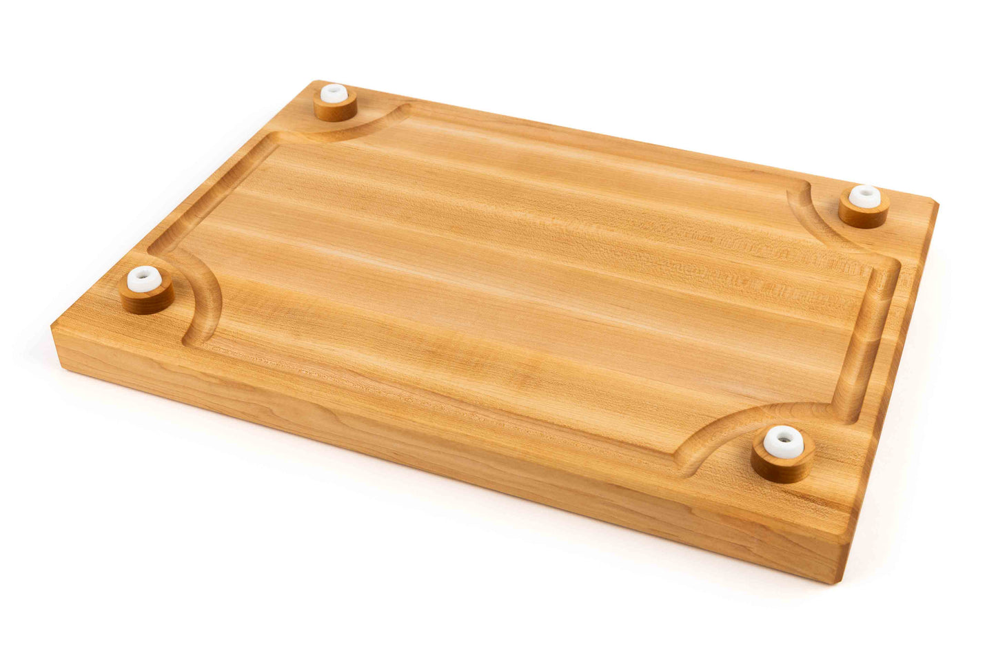 Edge Grain Cutting Board