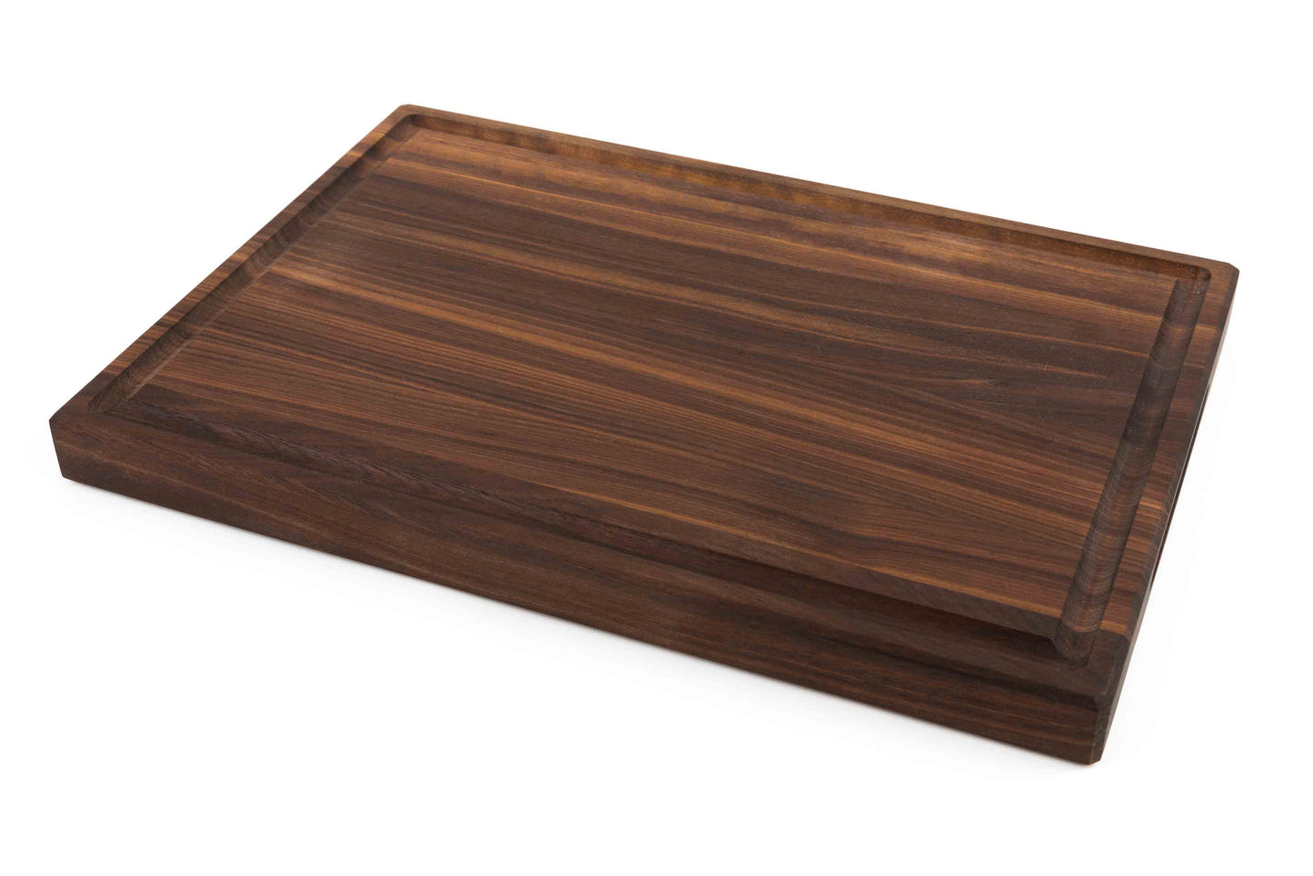 Edge Grain Cutting Board