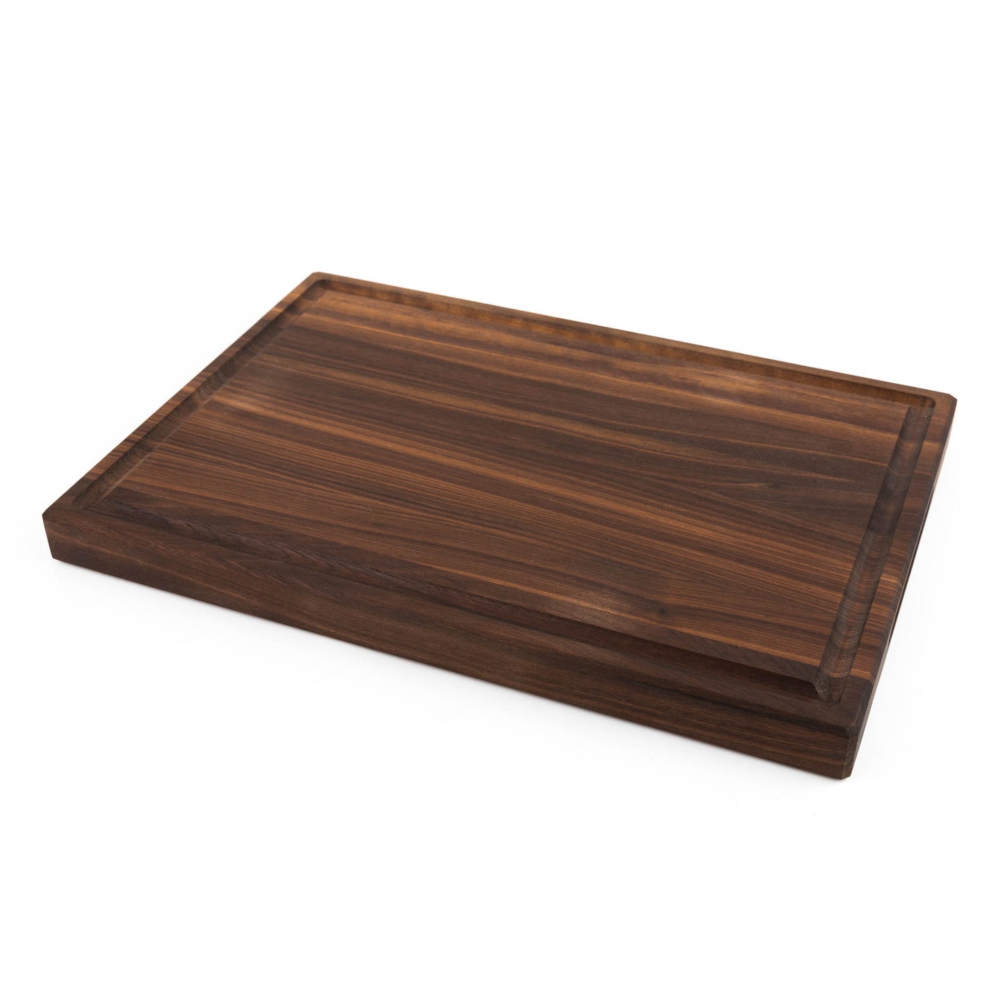 Edge Grain Cutting Board