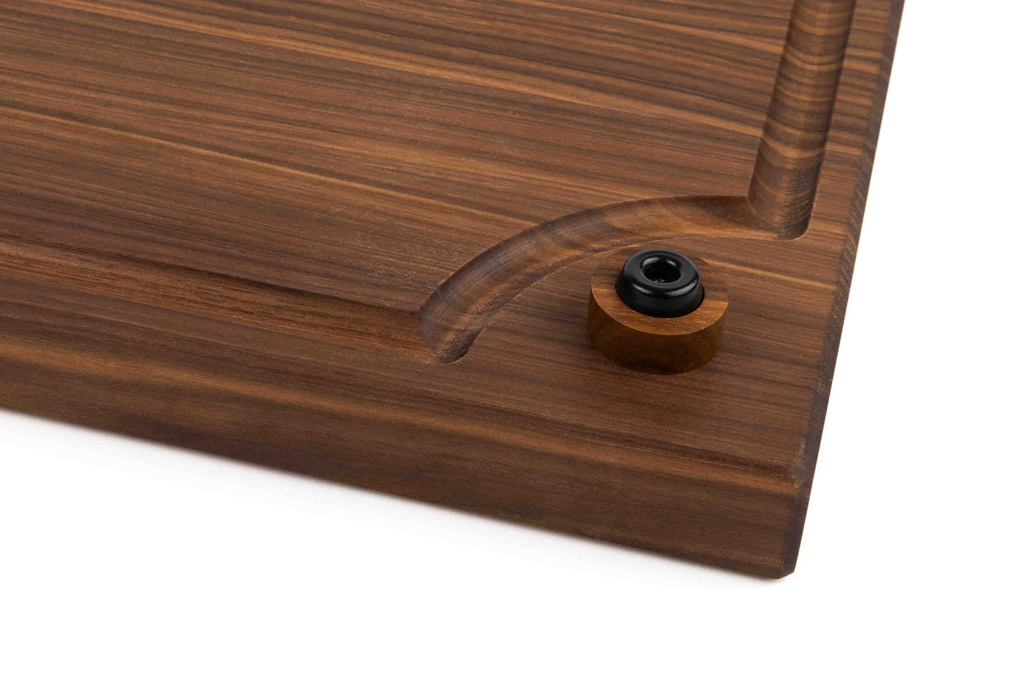 Edge Grain Cutting Board