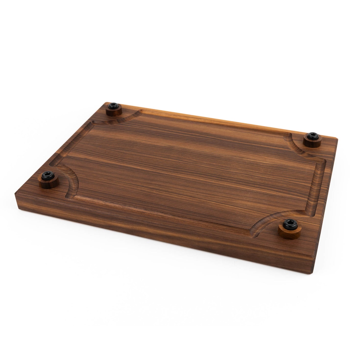 Edge Grain Cutting Board