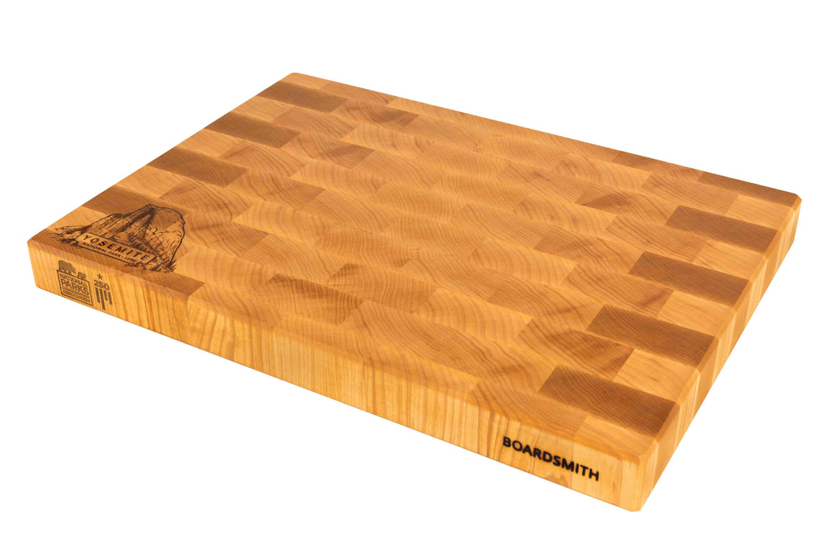 The Half Dome Board | Limited Edition × NPCA