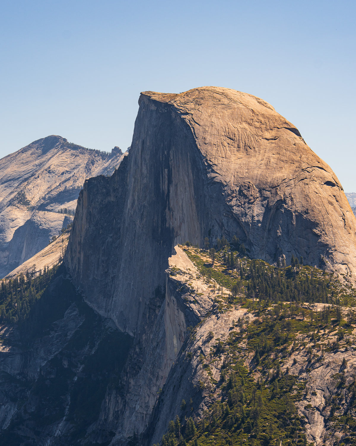 Yosemite National Park